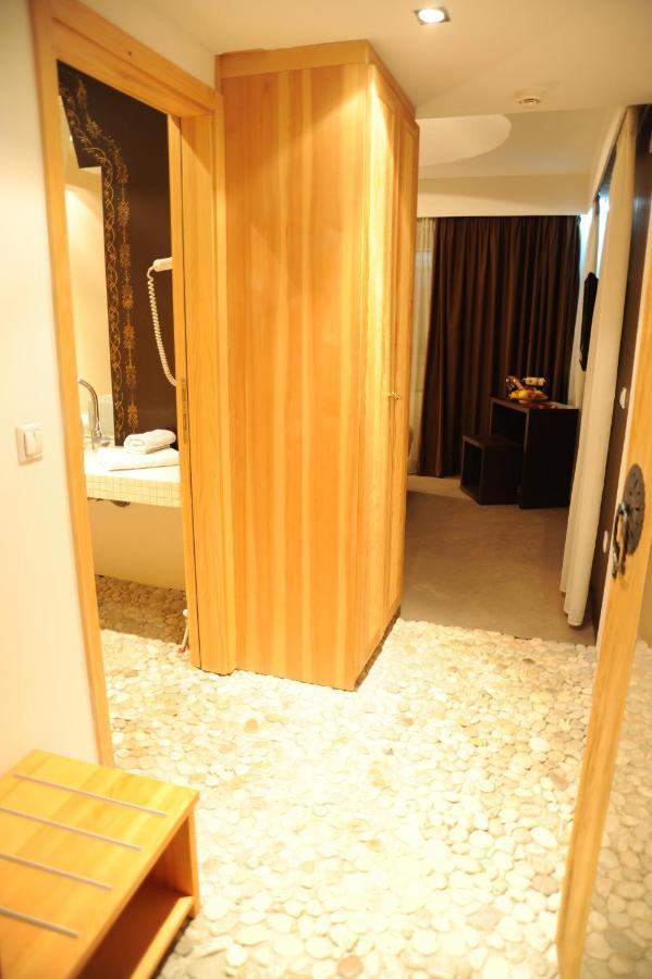 Hotel Merona Sarajewo Zewnętrze zdjęcie