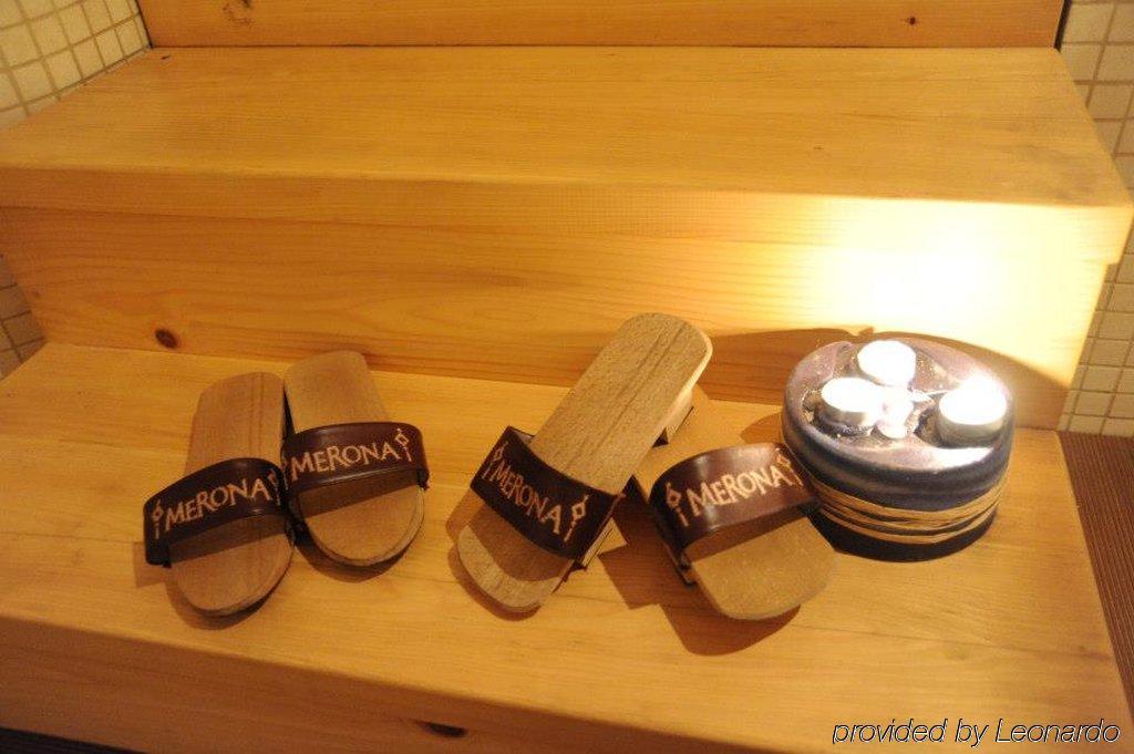 Hotel Merona Sarajewo Zewnętrze zdjęcie