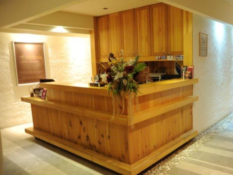 Hotel Merona Sarajewo Zewnętrze zdjęcie