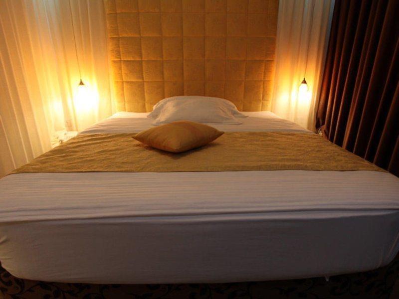 Hotel Merona Sarajewo Zewnętrze zdjęcie