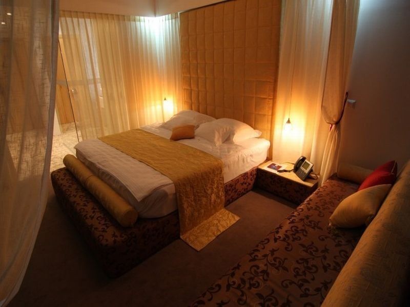 Hotel Merona Sarajewo Zewnętrze zdjęcie