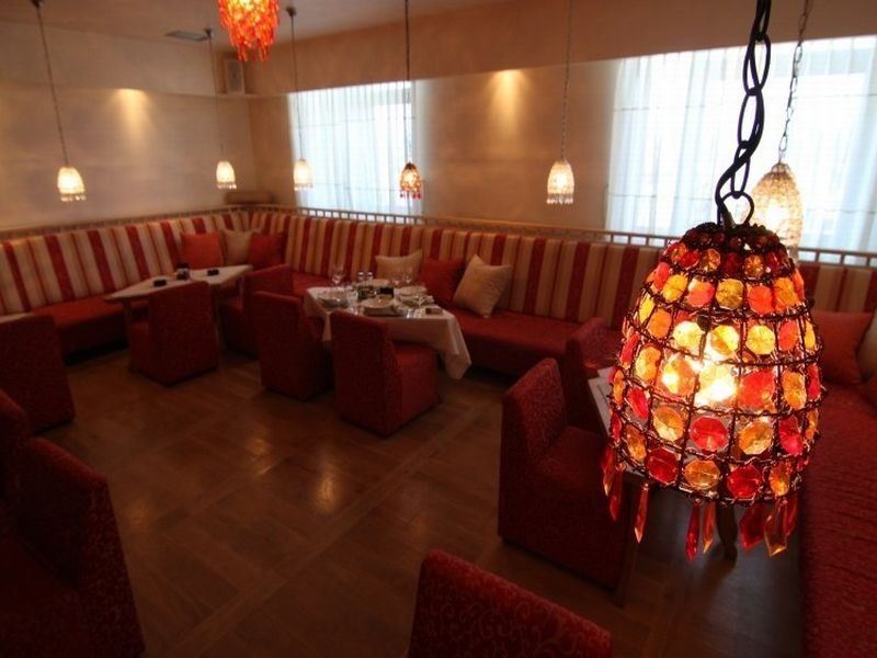 Hotel Merona Sarajewo Zewnętrze zdjęcie