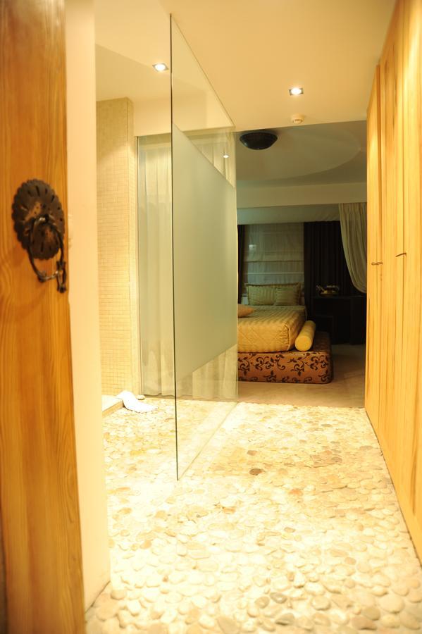 Hotel Merona Sarajewo Zewnętrze zdjęcie