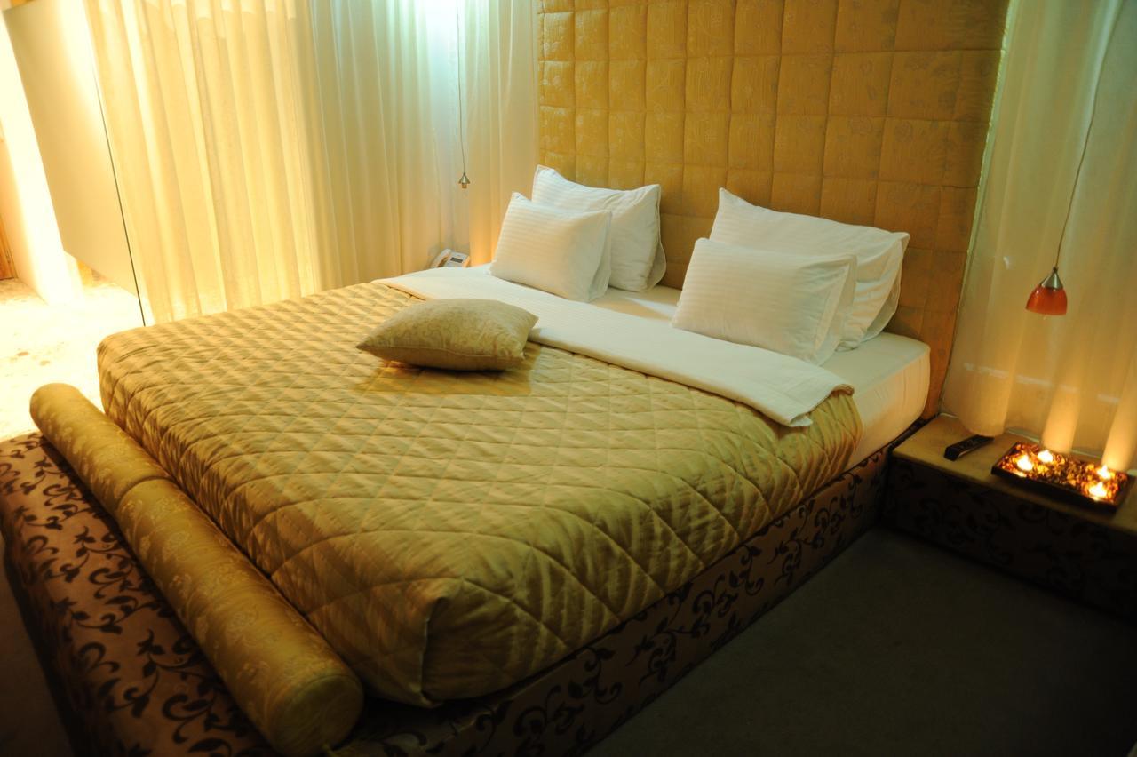 Hotel Merona Sarajewo Zewnętrze zdjęcie