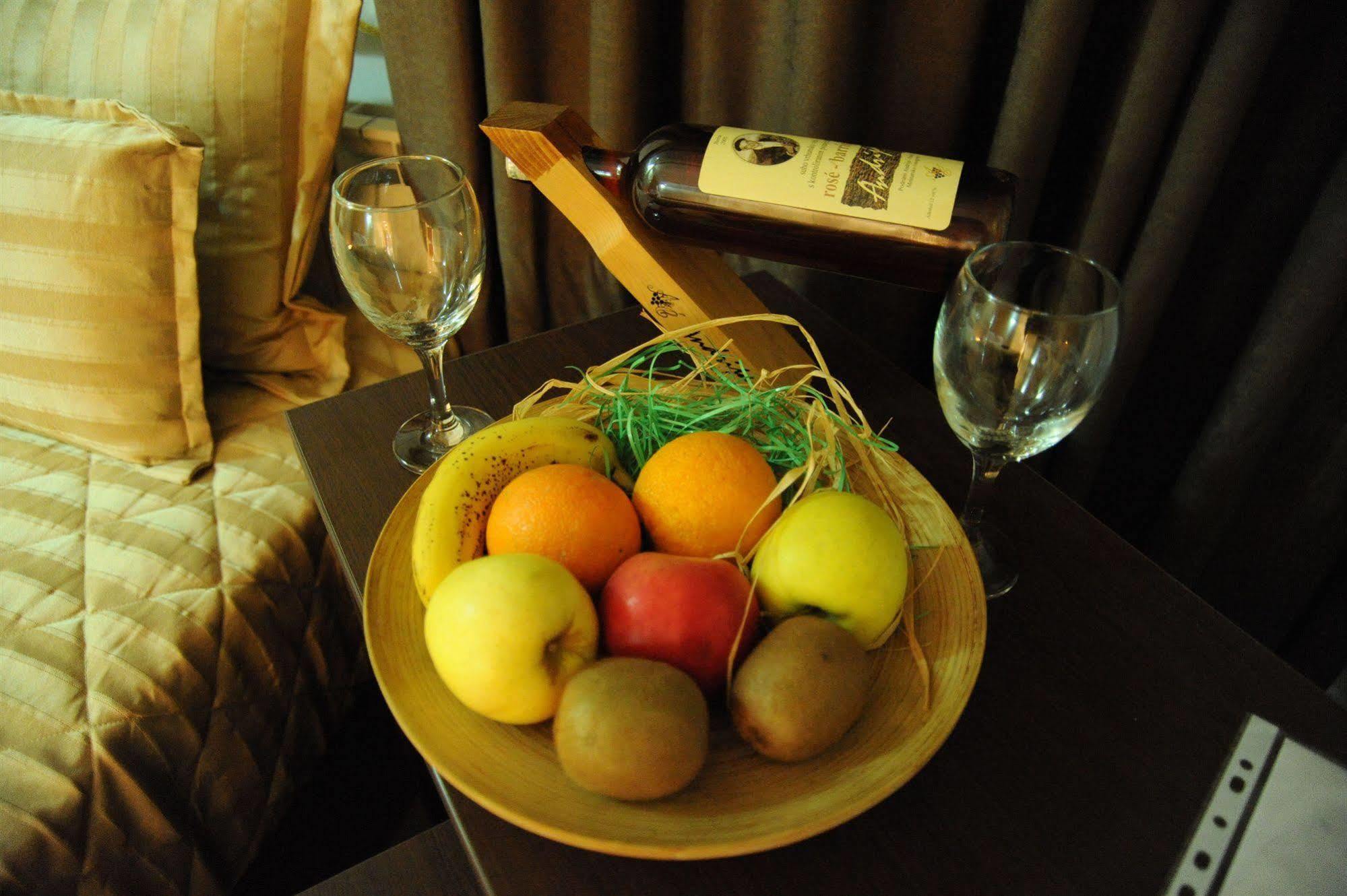 Hotel Merona Sarajewo Zewnętrze zdjęcie