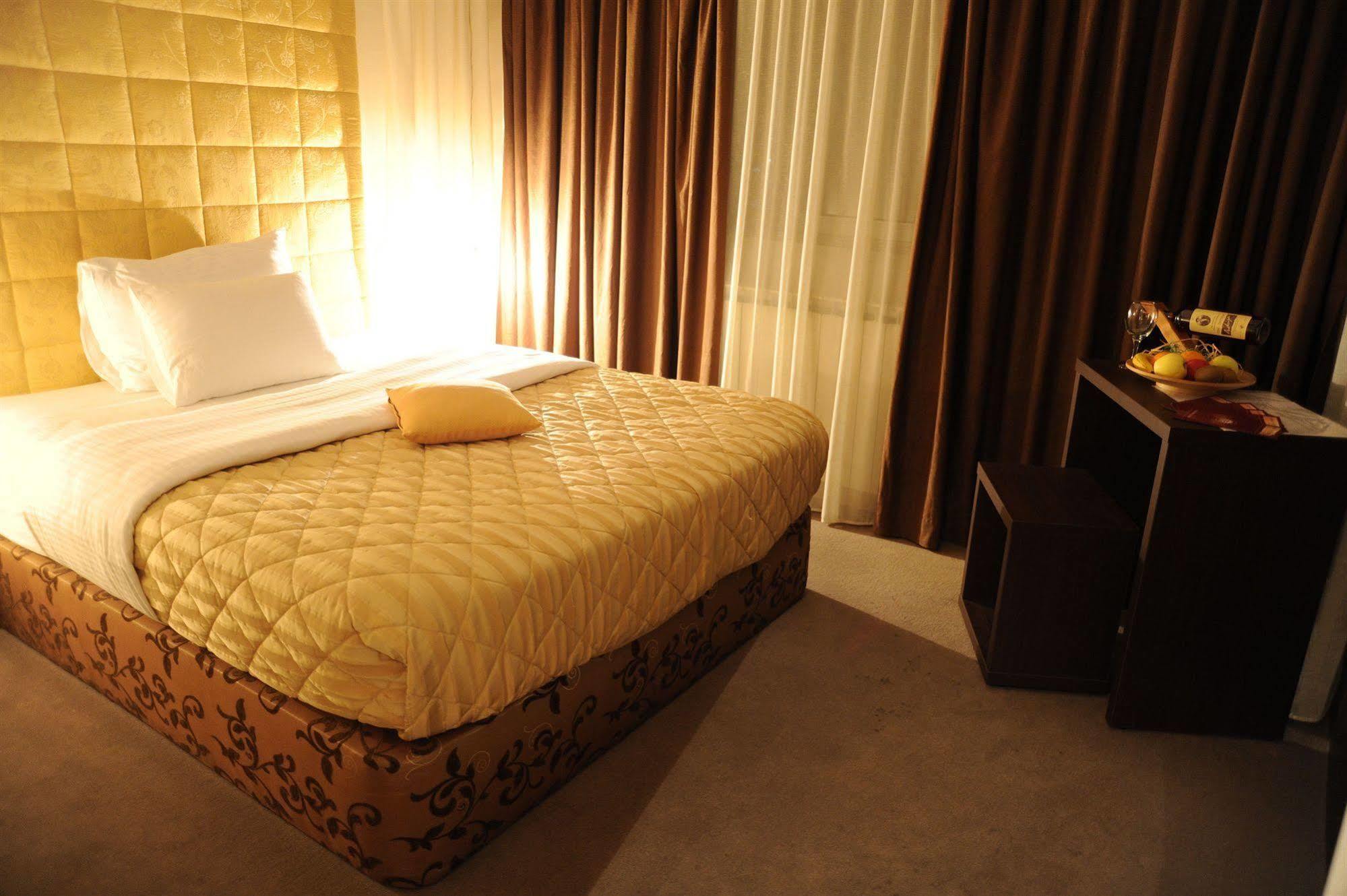 Hotel Merona Sarajewo Zewnętrze zdjęcie