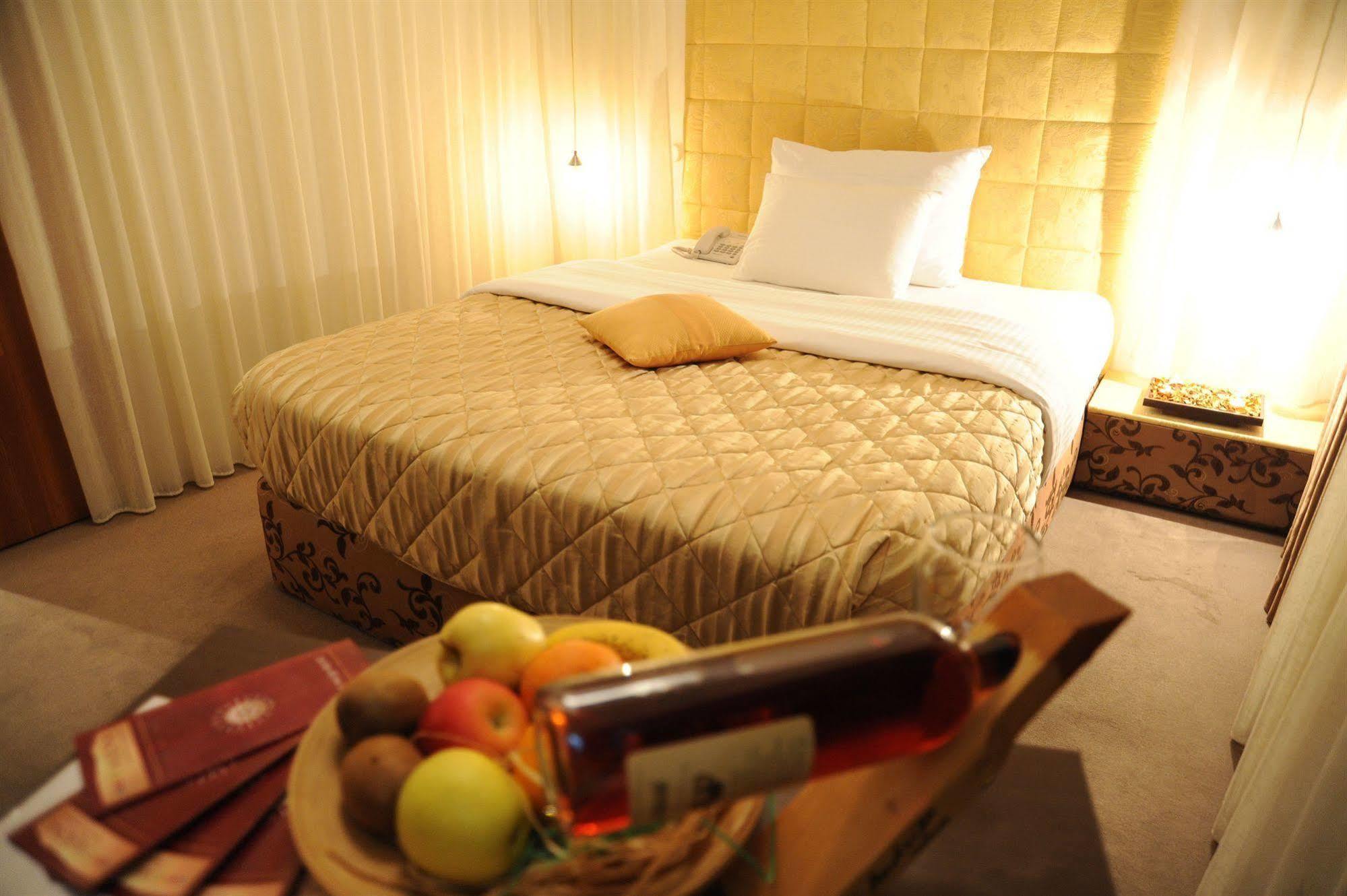 Hotel Merona Sarajewo Zewnętrze zdjęcie