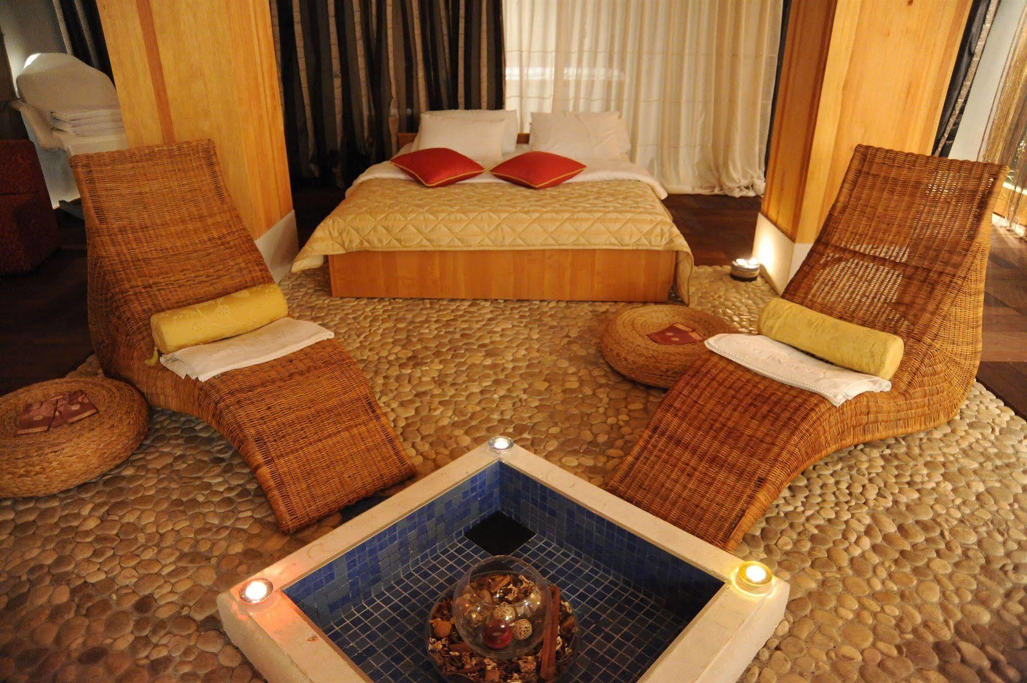 Hotel Merona Sarajewo Zewnętrze zdjęcie