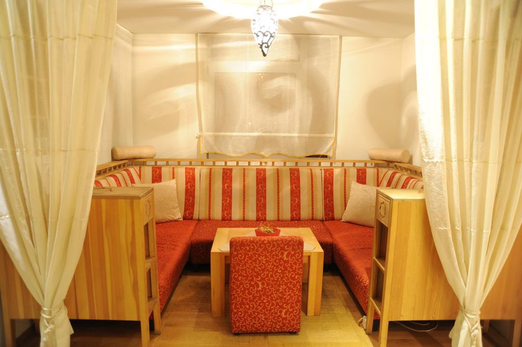 Hotel Merona Sarajewo Zewnętrze zdjęcie