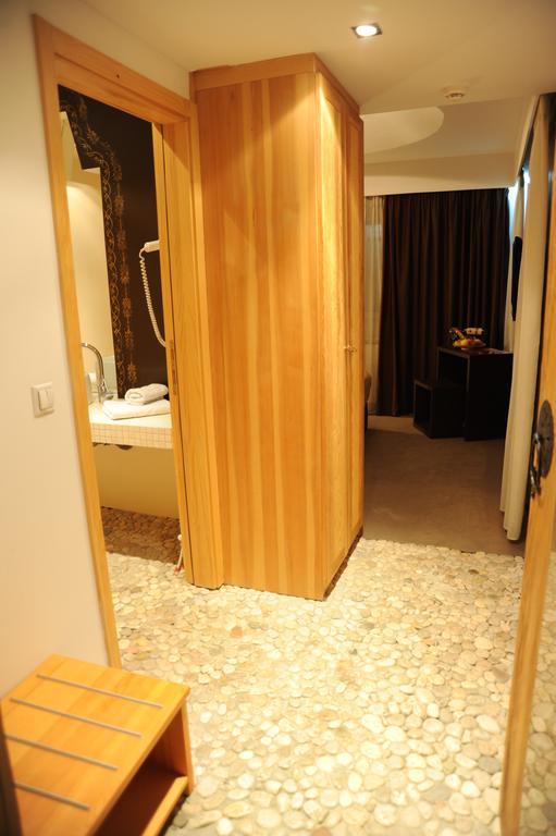 Hotel Merona Sarajewo Zewnętrze zdjęcie