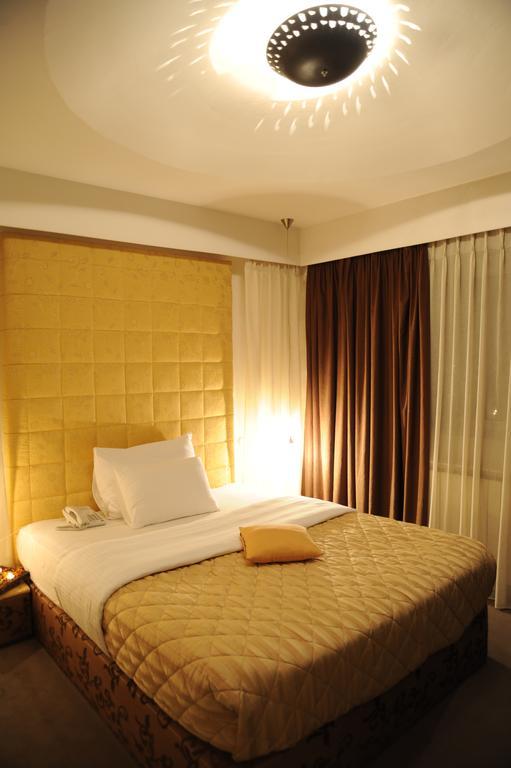 Hotel Merona Sarajewo Zewnętrze zdjęcie