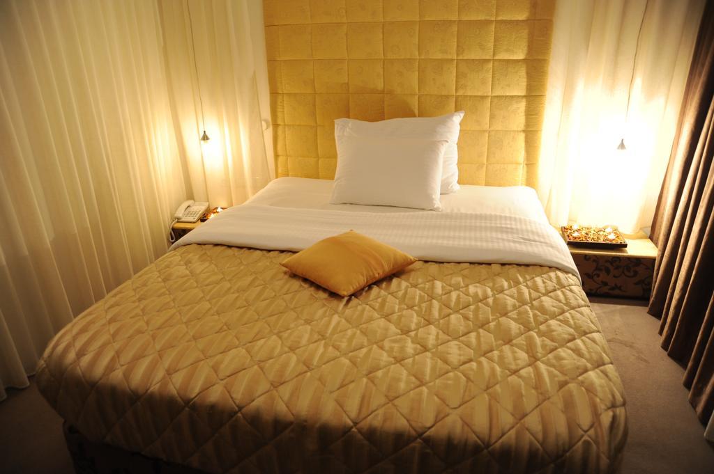 Hotel Merona Sarajewo Zewnętrze zdjęcie