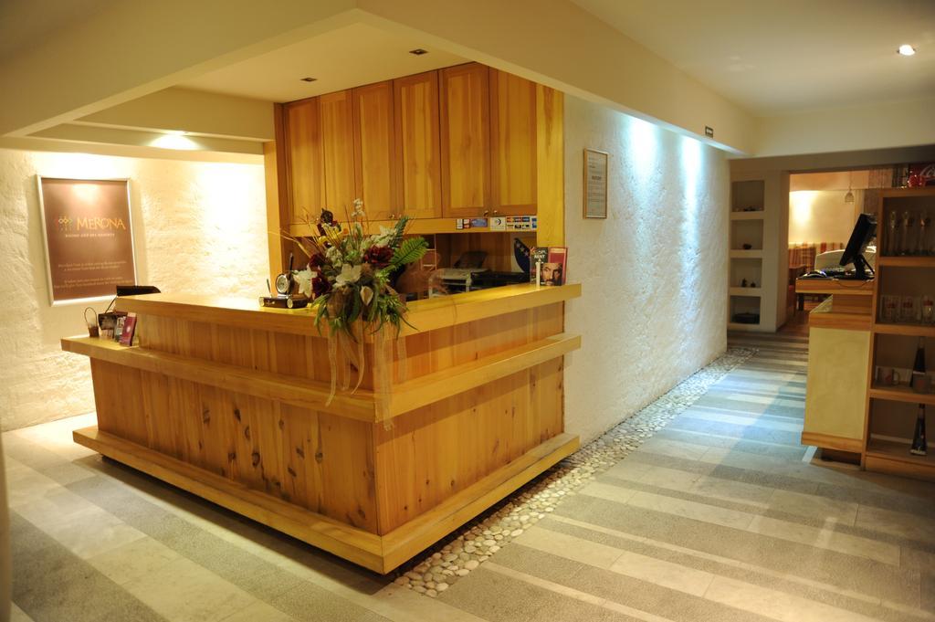 Hotel Merona Sarajewo Zewnętrze zdjęcie