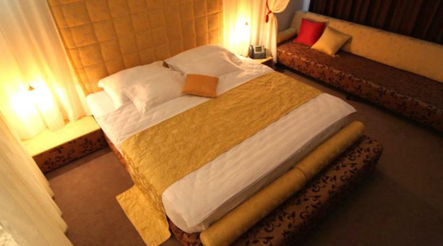 Hotel Merona Sarajewo Pokój zdjęcie