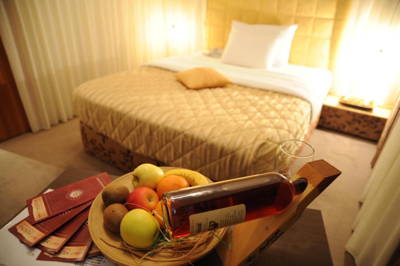 Hotel Merona Sarajewo Zewnętrze zdjęcie