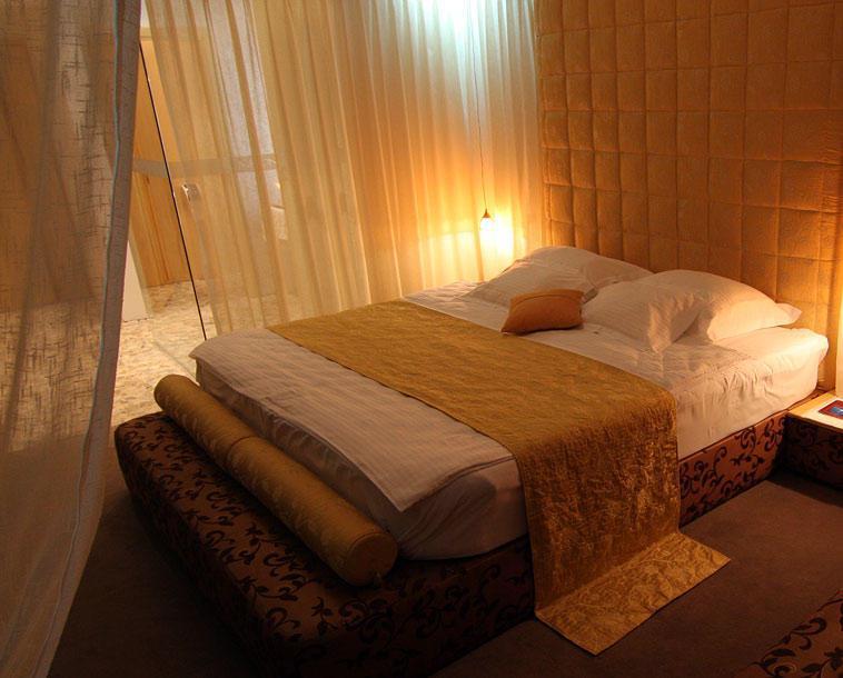 Hotel Merona Sarajewo Zewnętrze zdjęcie